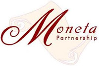Moneta Partnership - Logo